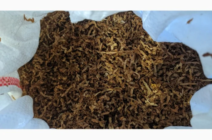 Табак сигаретная нарезка  для  самокруток- фото № 2