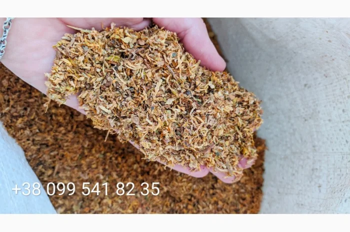 Табак сигаретная нарезка  для  самокруток- фото № 3