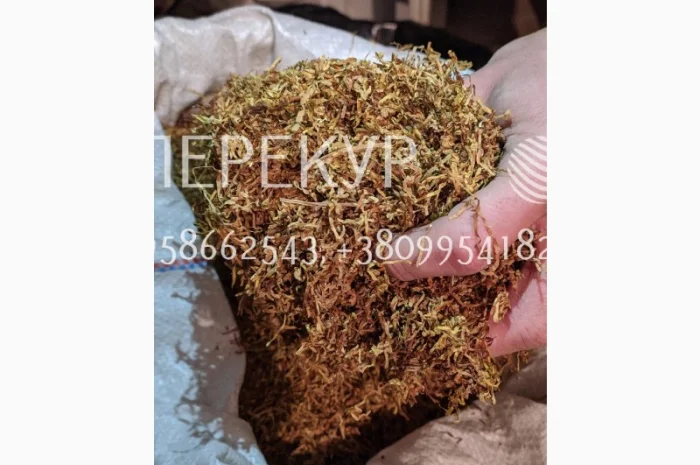 Табак  для трубки Мальборо, Винстон, Парламент, Кэмел- фото № 3