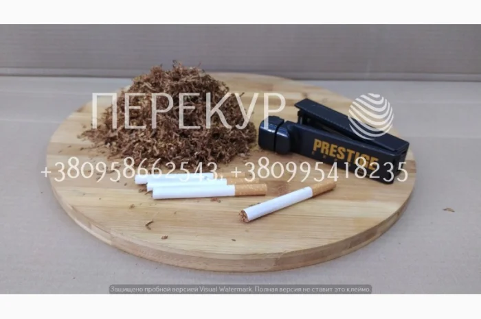 Продам качественный импортный табак с Болгарии и Турции- фото № 2