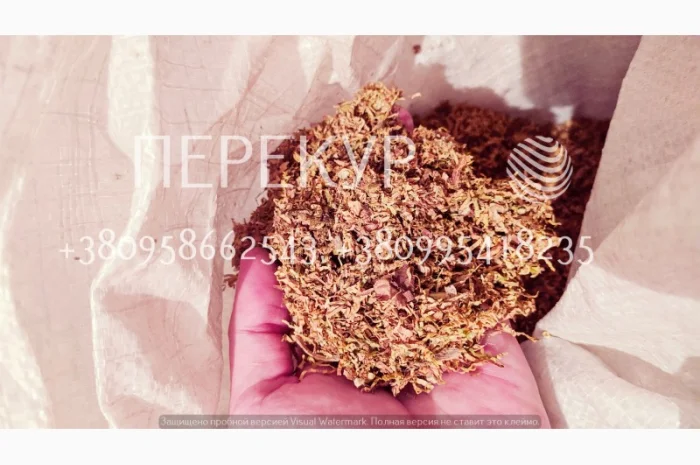 Фабричный табак Мальборо, Кемел, Винстон, Парламент- фото № 1