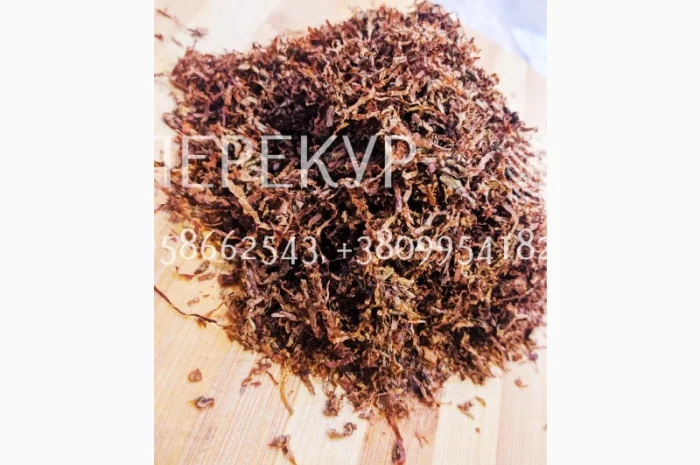 Широкий ассортимент табака и аксессуаров для табака- фото № 1