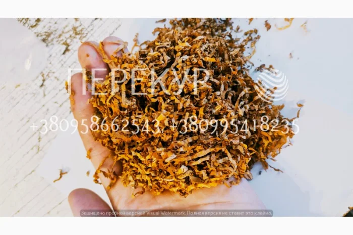 Широкий ассортимент табака и аксессуаров для табака- фото № 4