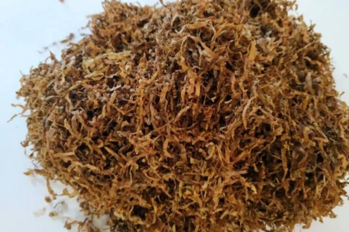 Качественный Табак / Virginia gold / Berlli / Kentukky- фото № 1