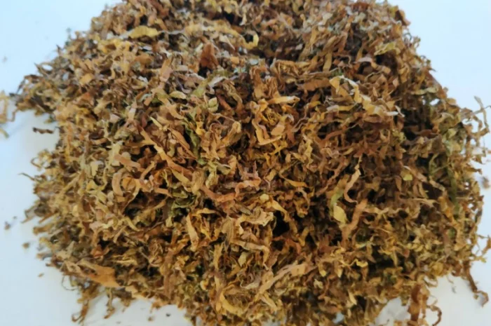 Качественный Табак- фото № 2