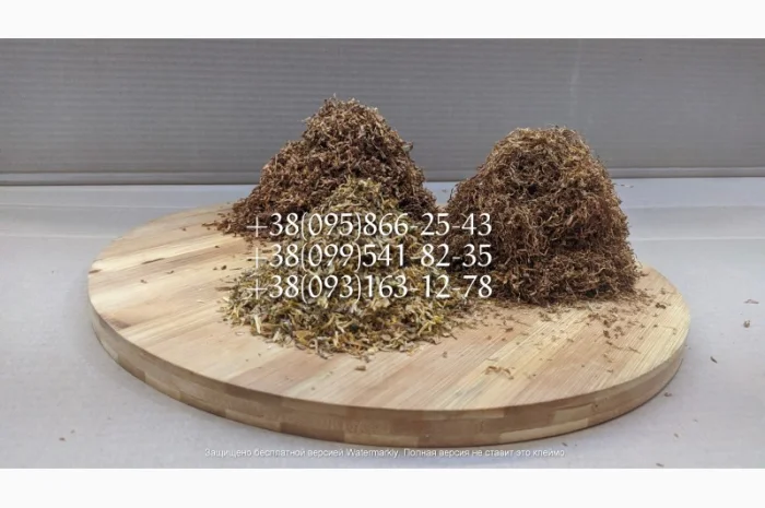 Табак Кентукки ! Табак Мальборо! Табак Берли! Табак Махорка- фото № 1