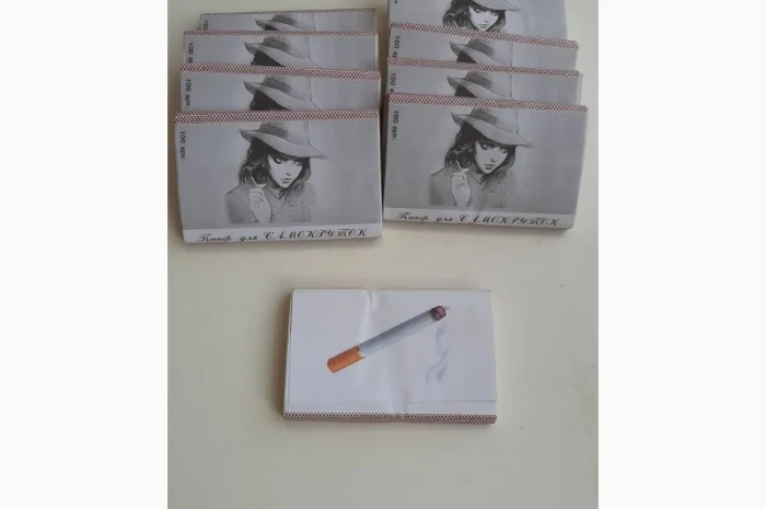 Продам табак Берли, Вирджиния, Вирджиния голд- фото № 4