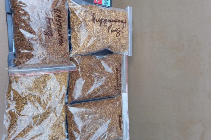 Табак высокого качества по доступным ценам- фото № 4