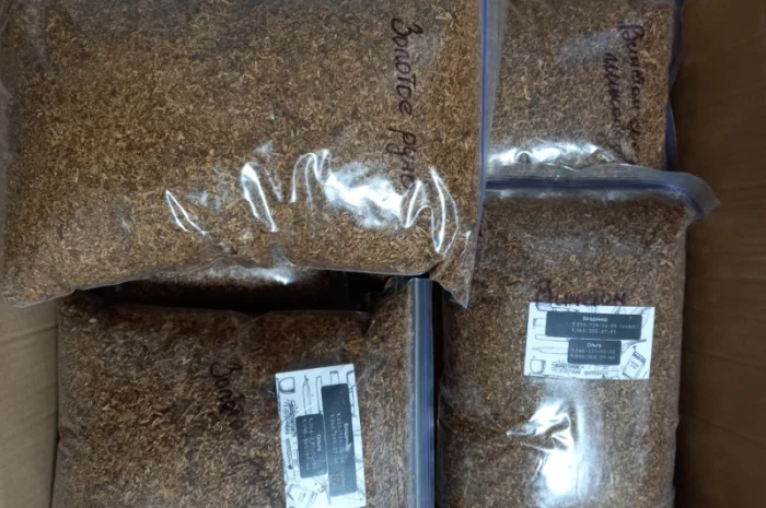 Табак высокого качества по доступным ценам- фото № 6