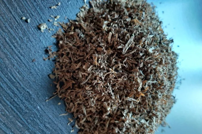 Разные виды табака! Подберём под ваш вкус! Лёгкий, средний, крепкий- фото № 1