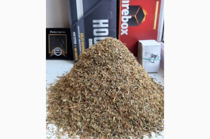 Разные виды табака! Подберём под ваш вкус! Лёгкий, средний, крепкий- фото № 2