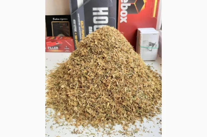 Разные виды табака! Подберём под ваш вкус! Лёгкий, средний, крепкий- фото № 3