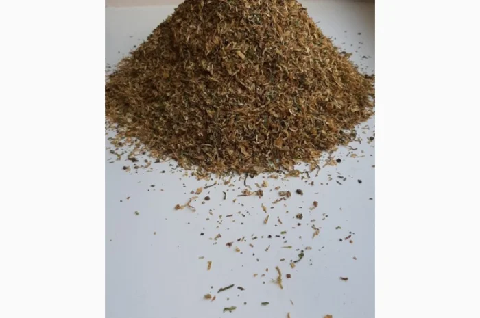 Разные виды табака! Подберём под ваш вкус! Лёгкий, средний, крепкий- фото № 4