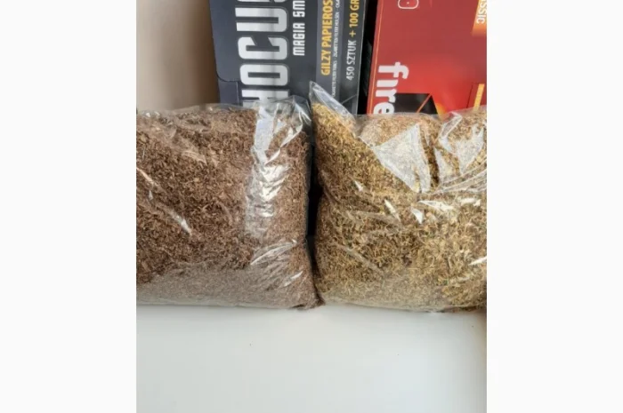 Разные виды табака! Подберём под ваш вкус! Лёгкий, средний, крепкий- фото № 6