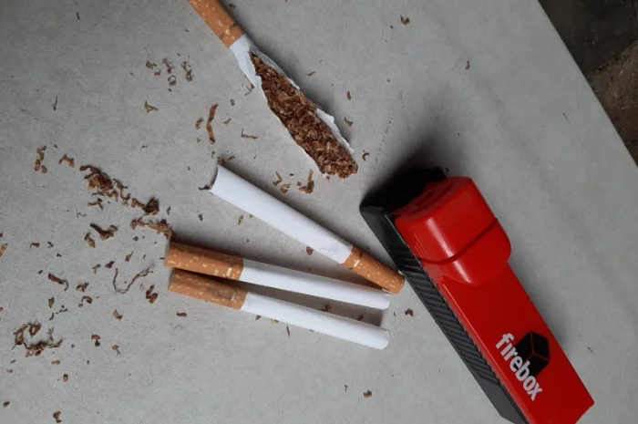 Вирджиния супер качество, крепость разная- фото № 13