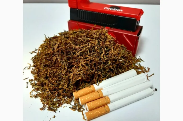 Вирджиния супер качество, крепость разная- фото № 6