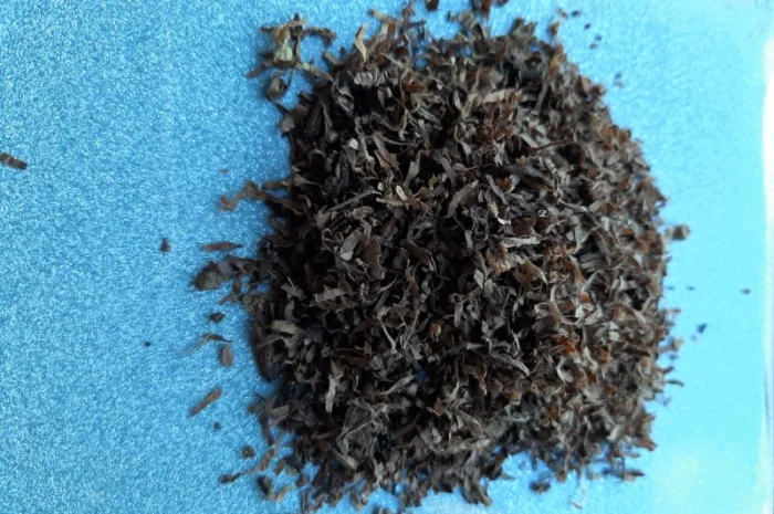 ВИРДЖИНИЯ супер Качество по супер ЦЕНЕ табак  для  самокруток- фото № 2