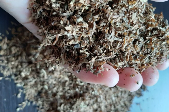 Разные виды ТАБАКА  для  самокруток  в НАЛИЧИИ- фото № 4