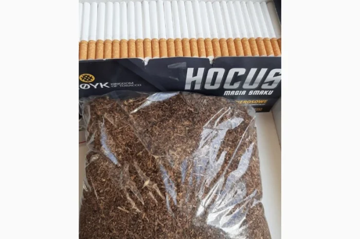 Разные виды ТАБАКА  для  самокруток  в НАЛИЧИИ- фото № 2