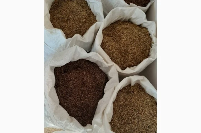 ТАБАК   для  самокруток на любой ВКУС- фото № 7