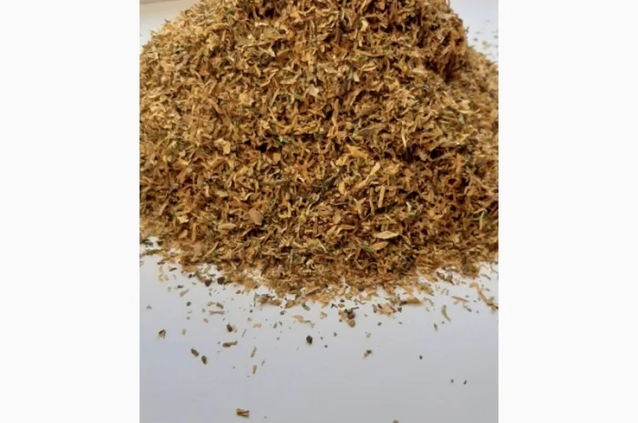 ТАБАК   для  самокруток на любой ВКУС- фото № 2