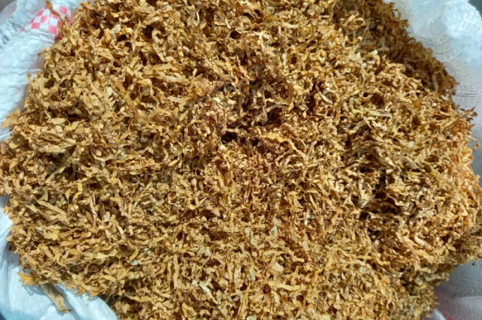 Табак разной крепости высокого качества- фото № 14