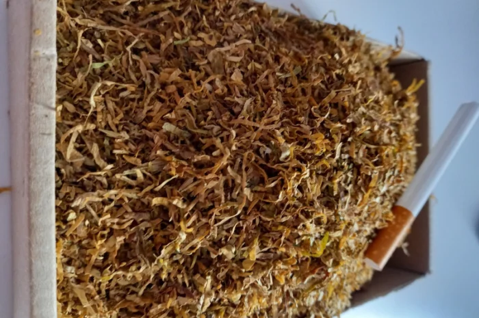 Фабричний ароматизований тютюн різних смаків- фото № 13