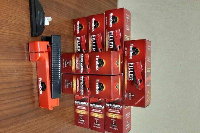 ЗАВОДСКОЙ табак разной крепости  для  самокруток- фото № 13