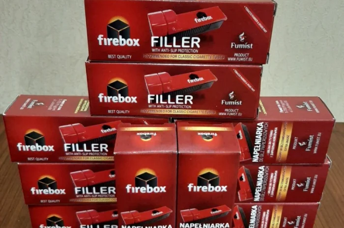 ЗАВОДСКОЙ табак разной крепости  для  самокруток- фото № 15