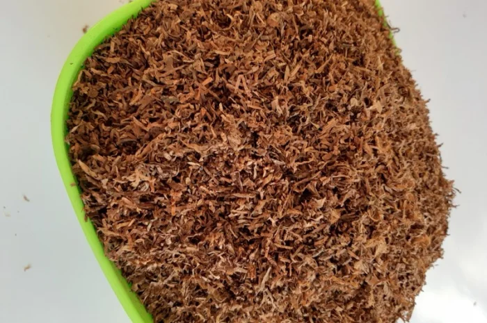 ЗАВОДСКОЙ табак разной крепости  для  самокруток- фото № 3