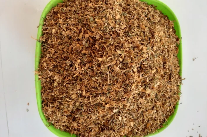 ЗАВОДСКОЙ табак разной крепости  для  самокруток- фото № 4