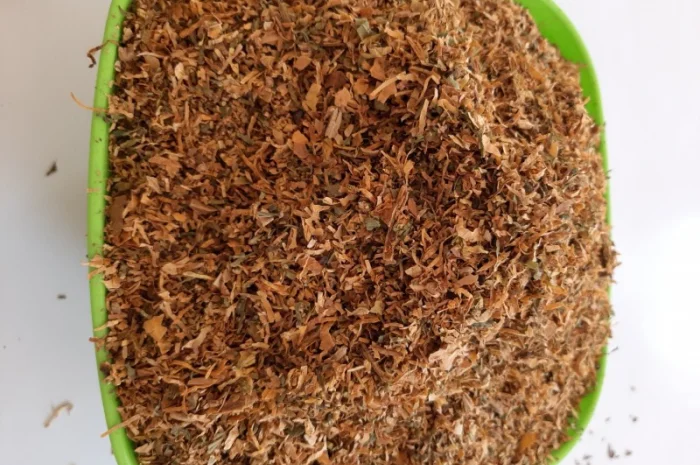 ЗАВОДСКОЙ табак разной крепости  для  самокруток- фото № 5