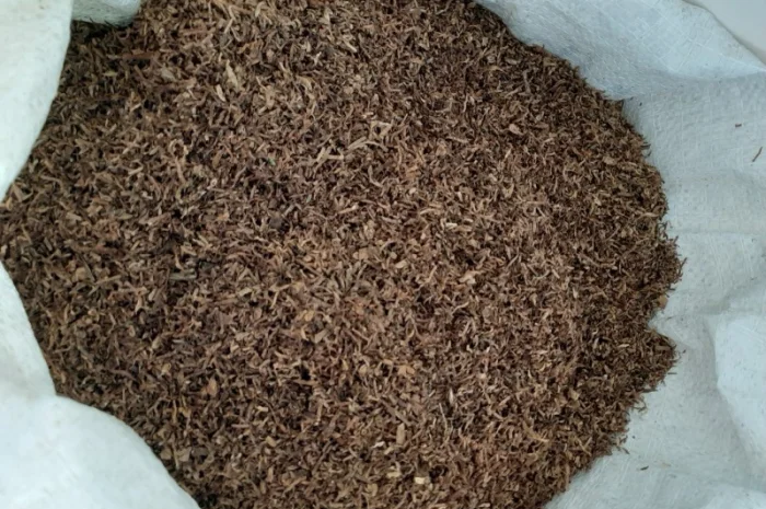 ЗАВОДСКОЙ табак разной крепости  для  самокруток- фото № 9