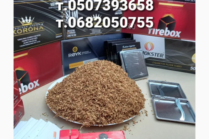 Аксесуари для Табака- фото № 13