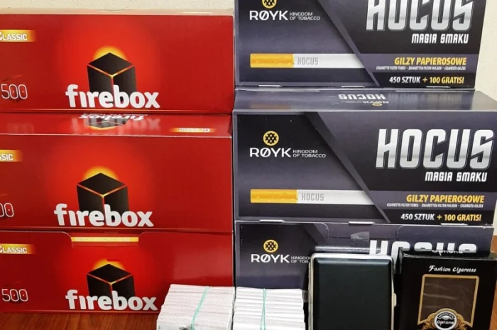 Аксесуары для Табака, все в НАЛИЧИИ- фото № 5