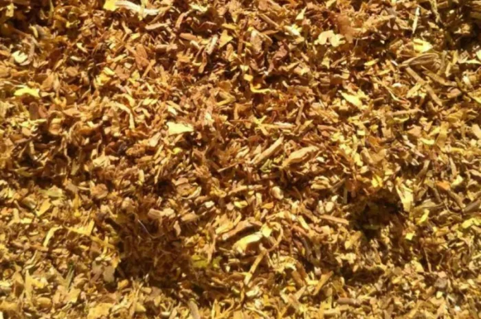 Фабричный ТАБАК Winston  для  самокруток- фото № 1