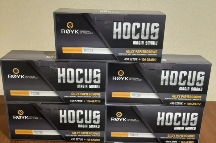 Фабричный ТАБАК Winston  для  самокруток- фото № 5