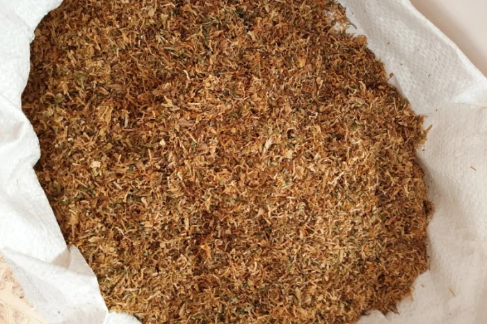 Разные виды табака! Подберём под ваш вкус- фото № 1