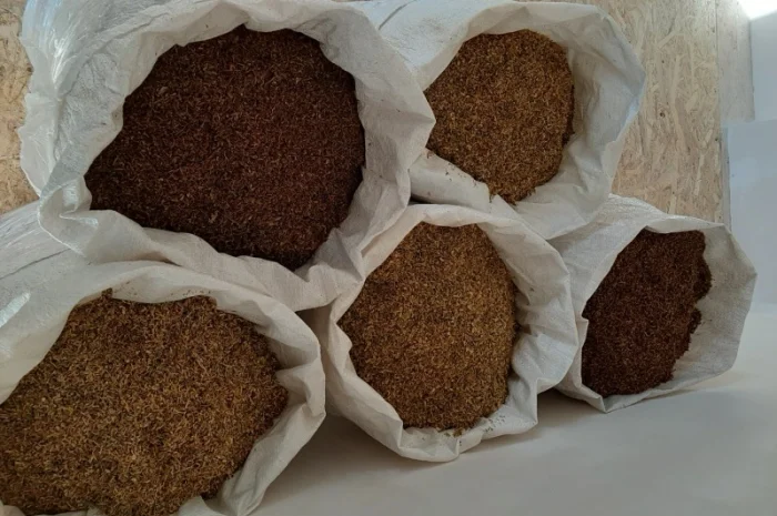 Разные виды табака! Подберём под ваш вкус- фото № 19