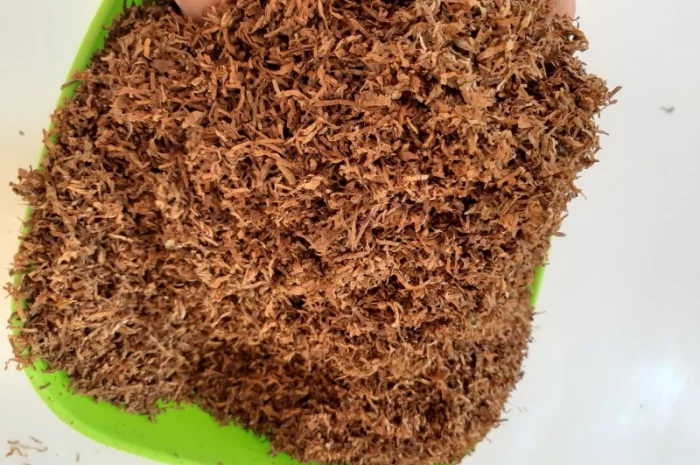 Разные виды табака! Подберём под ваш вкус- фото № 18