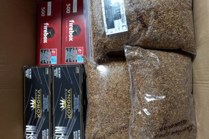 Разные виды табака! Подберём под ваш вкус- фото № 8