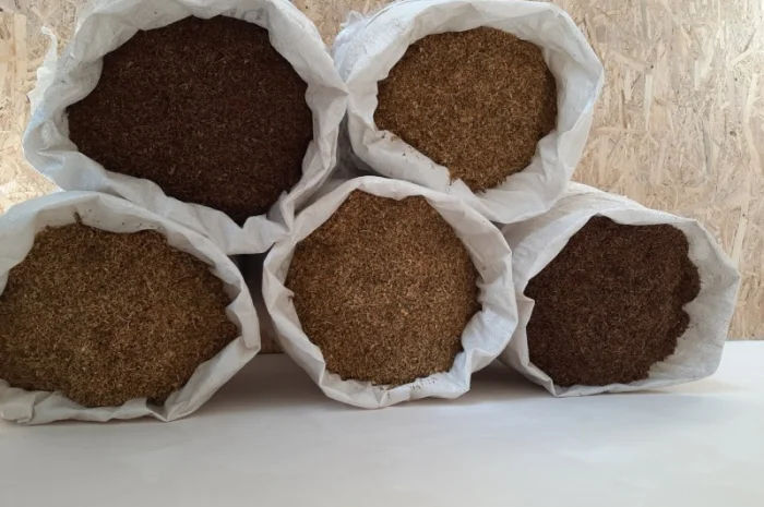 ФАБРИЧНЫЕ ТАБАКИ. Winston / Marlboro Camel / Virginia Gold- фото № 5