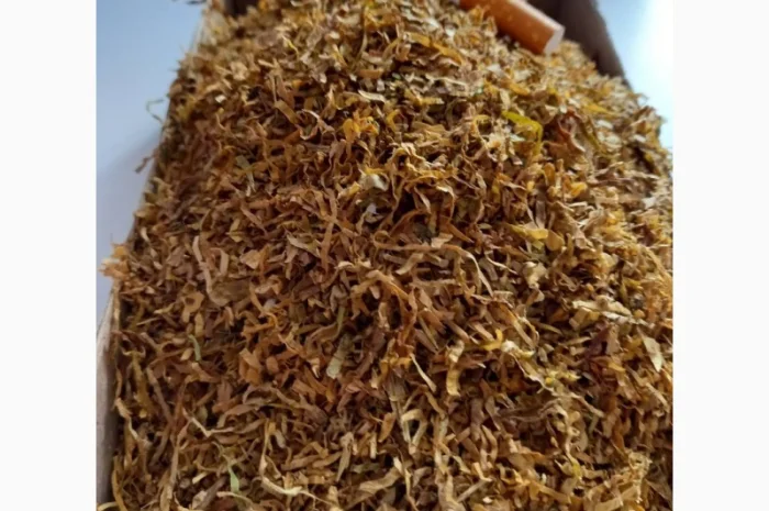 ПРОДАМ хороший ТАБАК Вирджиния- фото № 1