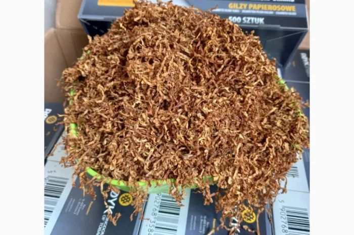 ПРОДАМ хороший ТАБАК Вирджиния- фото № 2