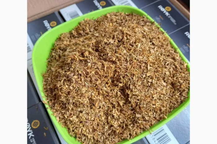 ПРОДАМ хороший ТАБАК Вирджиния- фото № 3