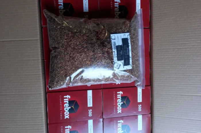 Продам табак Европейского качества!!!! Разных сортов для гильз и самокруток!!!низкая цена- фото № 9