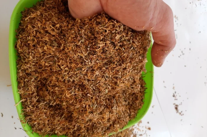 Продам табак Европейского качества!!!! Разных сортов для гильз и самокруток!!!низкая цена- фото № 6