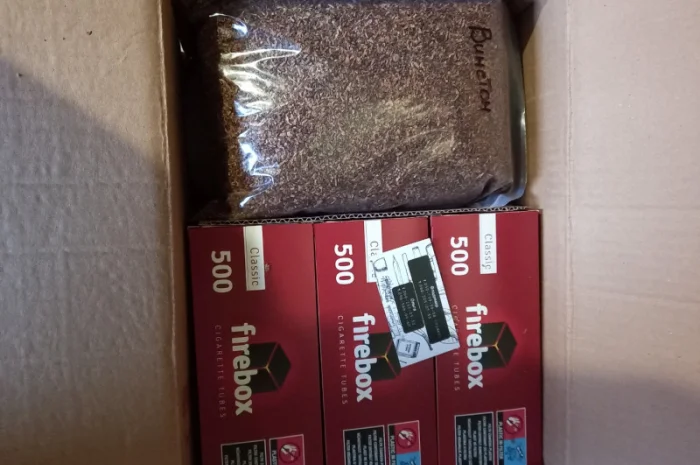 Продам табак Европейского качества!!!! Разных сортов для гильз и самокруток!!!низкая цена- фото № 8