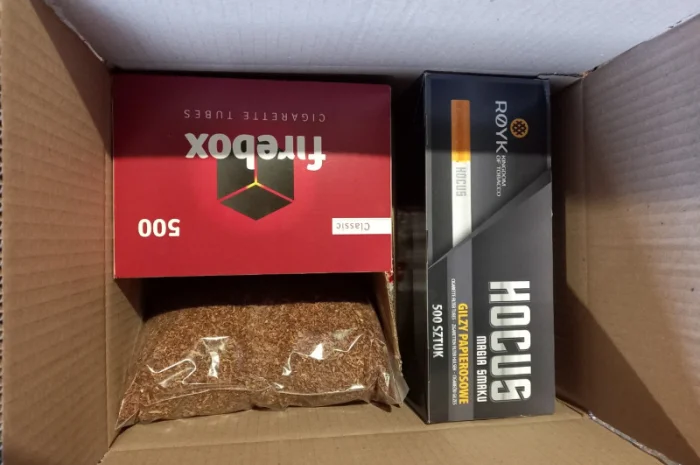 Продам Табак Заводской- фото № 10