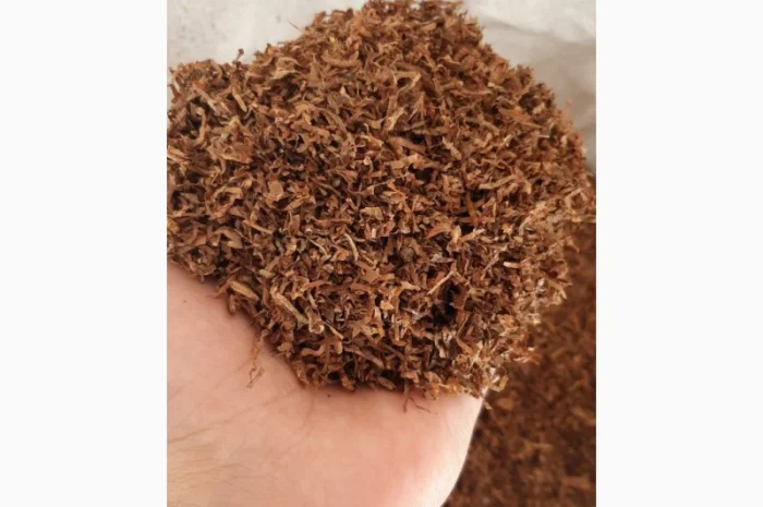 Продам Табак  для  самокруток  Заводской, Имеет Приятный Аромат- фото № 4